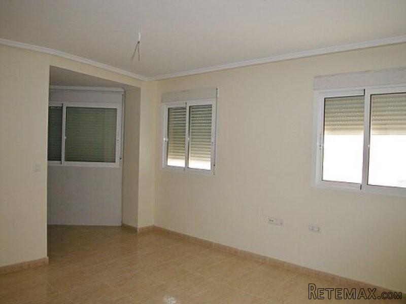 Large 2 Bed Apartment in San Miguel de..