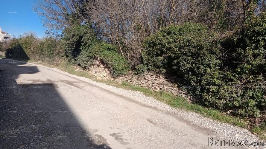 Prodaja građevinskog zemljišta, Medulin! - 2
