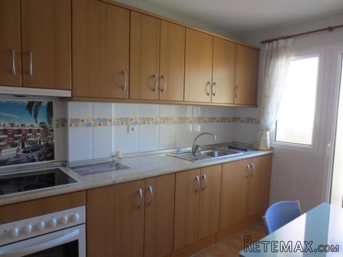 Duplex nuevo a estrenar en primera linea de mar en la.. - 3