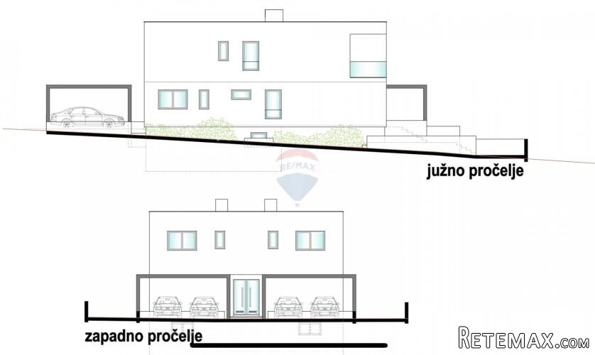 Istra,Ližnjan - stan s vrtom NOVO - 3