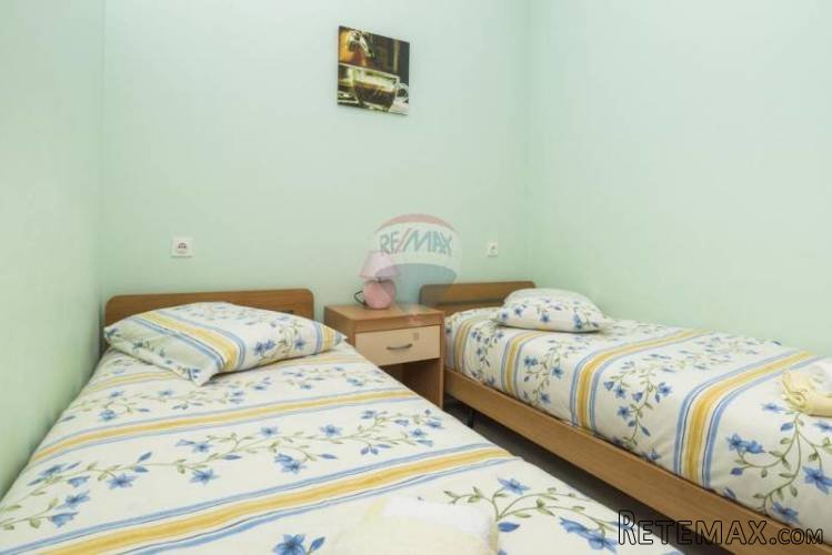 Istra, Umag apartmanska kuća sa bazenom - 3
