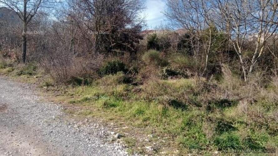 Prodaja građevinskog zemljišta, Medulin! - 3