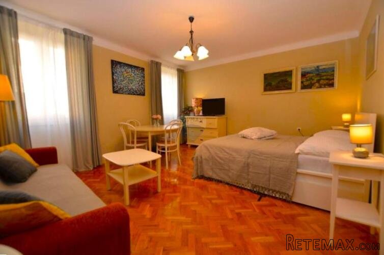Rovinj,savršen stan 53m2 u centru,1.kat - 3