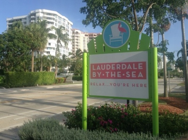 3 bedroom Flat For Sale: 1440 S Ocean.. - 2