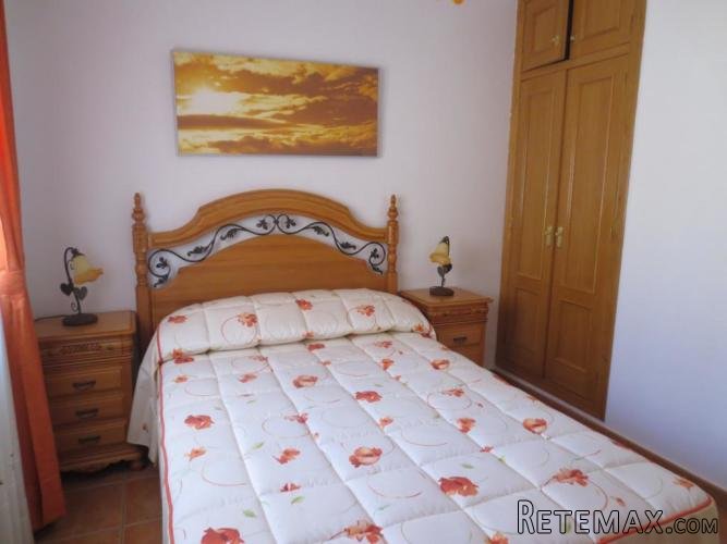 Duplex nuevo a estrenar en primera linea de mar en la.. - 4