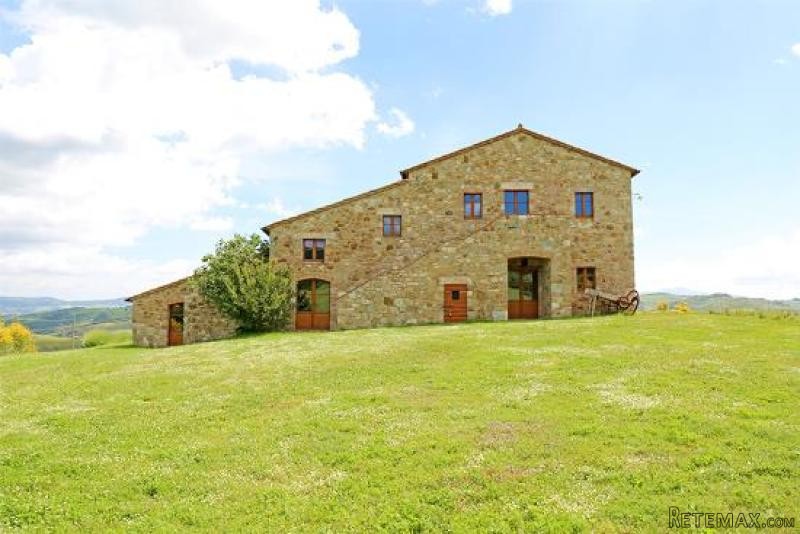 House - Tuscany - For Sale - 2