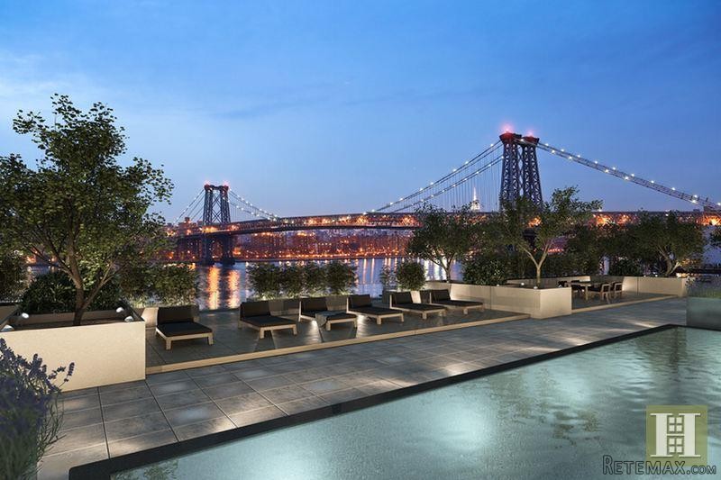 2 bedroom Apartment For Sale: 429 KENT.. - 2