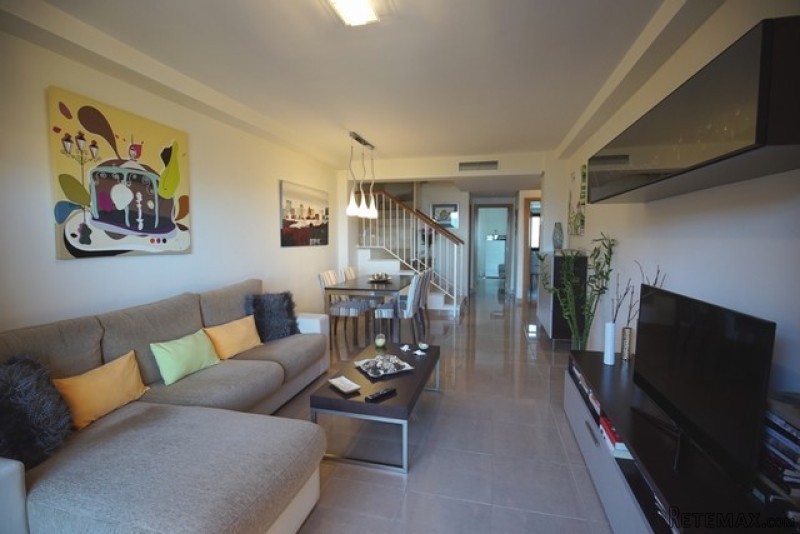 3 Bedrooms - Duplex - Malaga - For Sale - 2