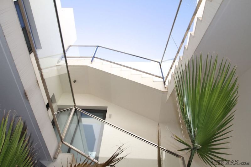 Apartment Infinity · Cala Carbo - 2
