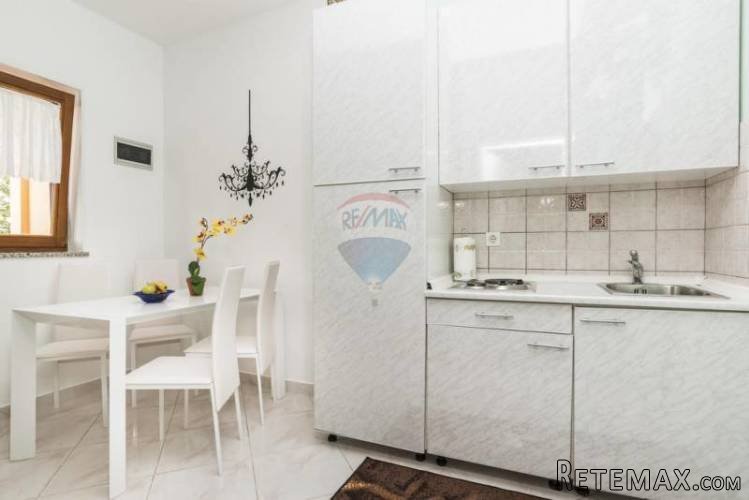 Istra, Umag apartmanska kuća sa bazenom - 5