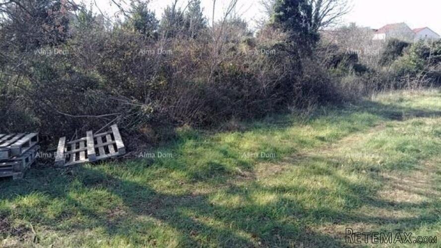 Prodaja građevinskog zemljišta, Medulin! - 5