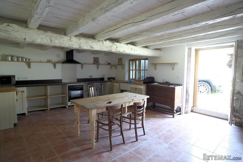 Traditional Village House - 2