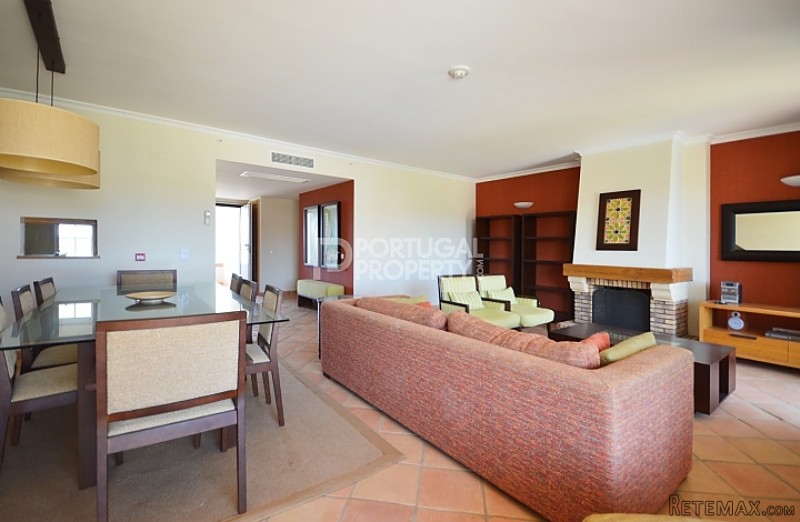 Vila Sol 2 Bedroom Apartment in closed.. - 2