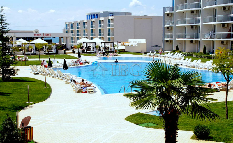 Spacious 2-bedroom apartment with..