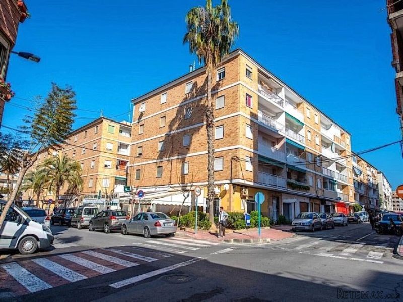 UCB5016 - Torrevieja - Apartment.. - 2
