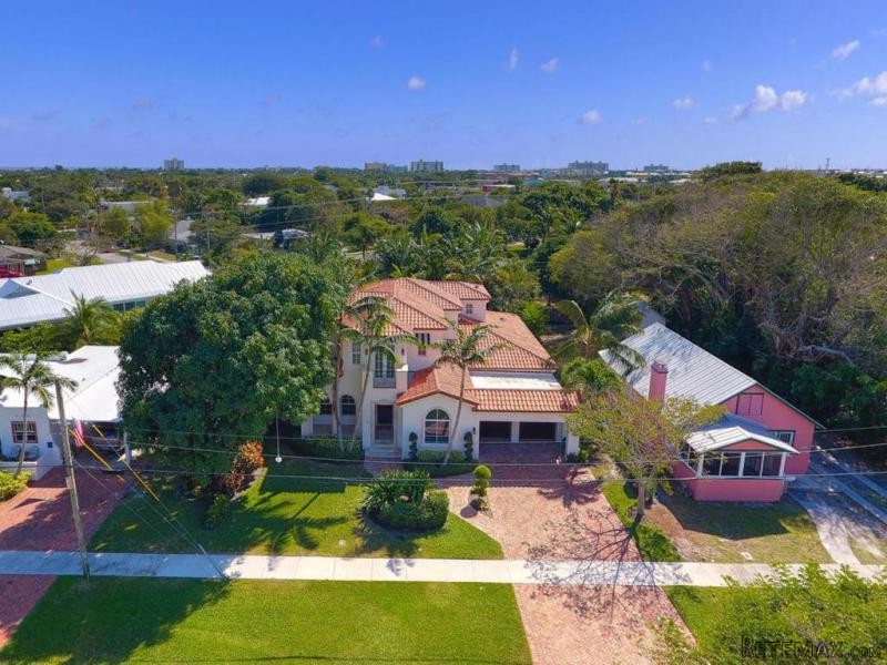 112 N Dixie Blvd, Delray Beach, FL -.. - 2