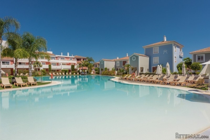 3 Bedroom Penthouse Apartment
