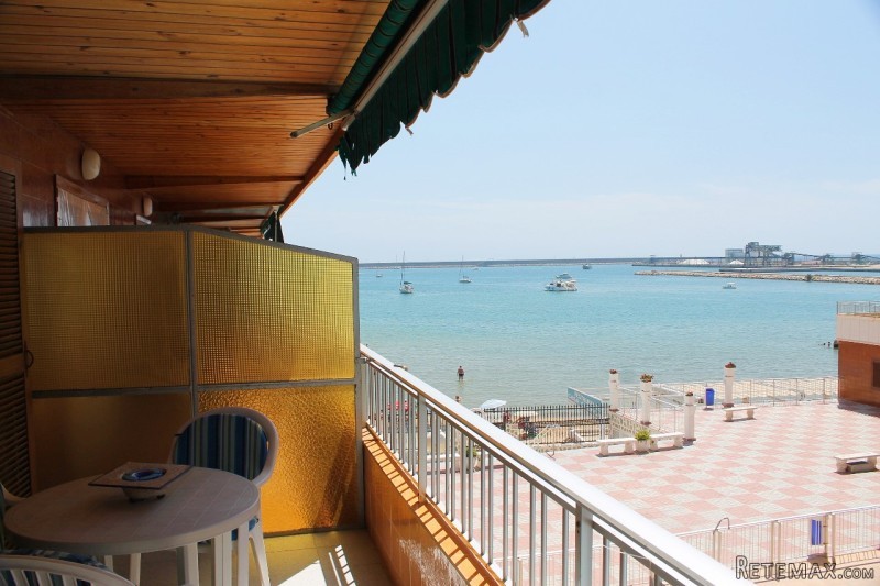 3 Bedrooms - Apartment - Costa Blanca..