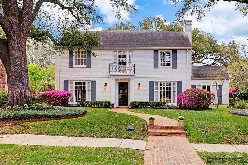 4 bedroom House For Sale: 2142 Looscan..