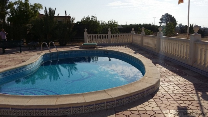 Country House With 130 Sq M Warehouse.. - 2