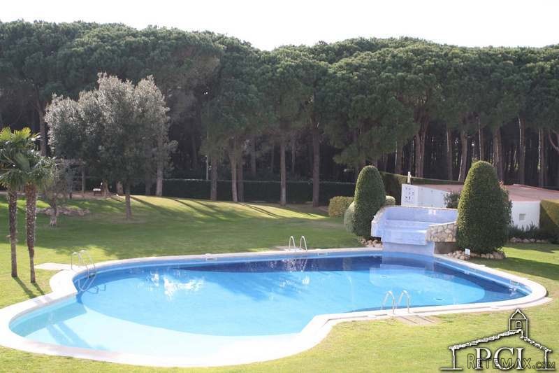 Ground floor in playa de Pals, with.. - 2