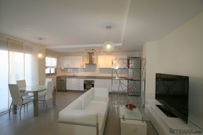 3 Bedrooms - Apartment - Alicante - For.. - 2