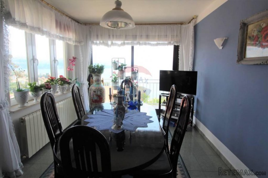 OPATIJA - VILA S OTVORENIM POGLEDOM NA CIJELI KVARNER! - 8