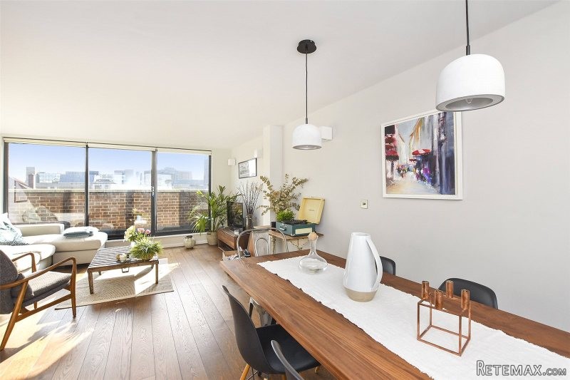 2 Bedroom Conversion, Leasehold