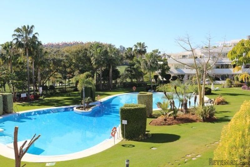 4 Bedrooms - Penthouse - Malaga - For..
