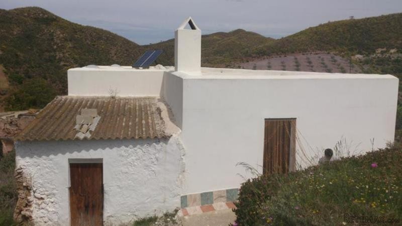 Cortijo / Country House in Turre - 2