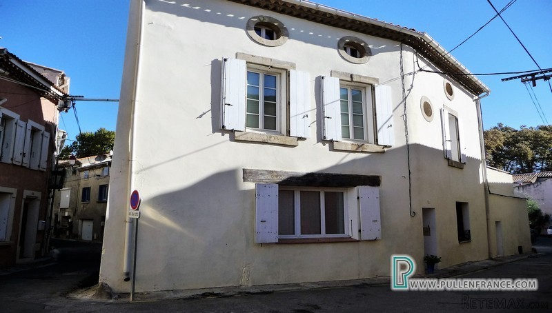 Delightful Renovated Village House With..