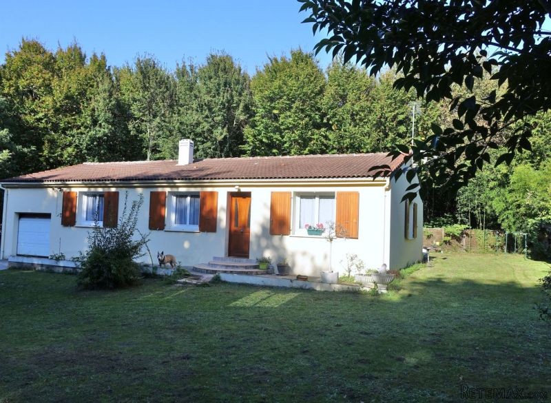 Sale House Saintes (17100) St Georges..