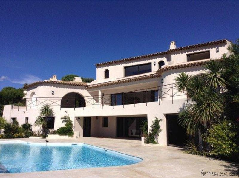 5 Bedroom Villa For Sale In..