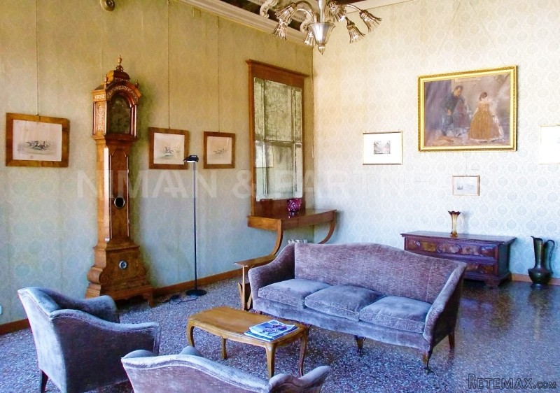 Appartamento in Vendita a Venezia