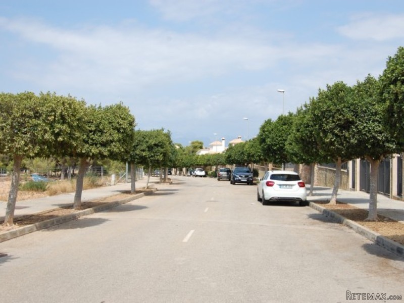 Building Plot In Puig De Ros - 2