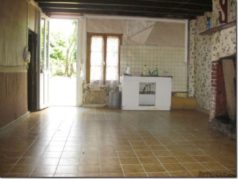 Country House to Renovate - 2
