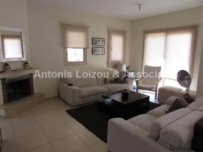 Three Bedroom Semi-Detached House in..
