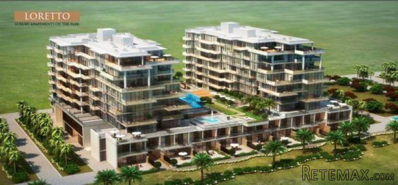 1 Bedroom - Apartment - Uae - For Sale