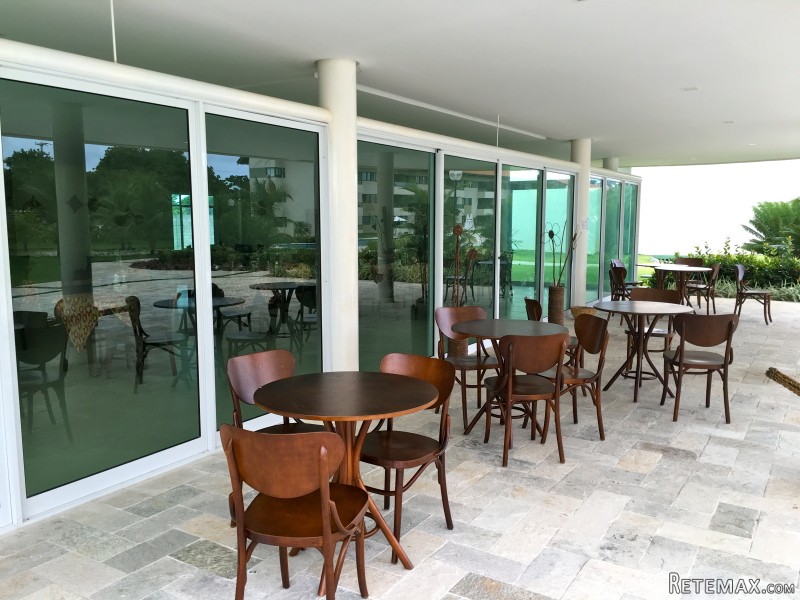 Appartement 2 pieces sur la fameuse.. - 2