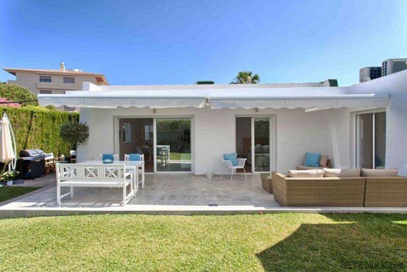 HM4S2841 - Bungalow For sale in Nueva..