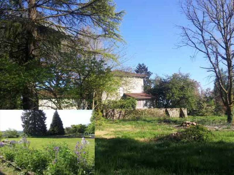 Manor House From The 12th Century Set.. - 2