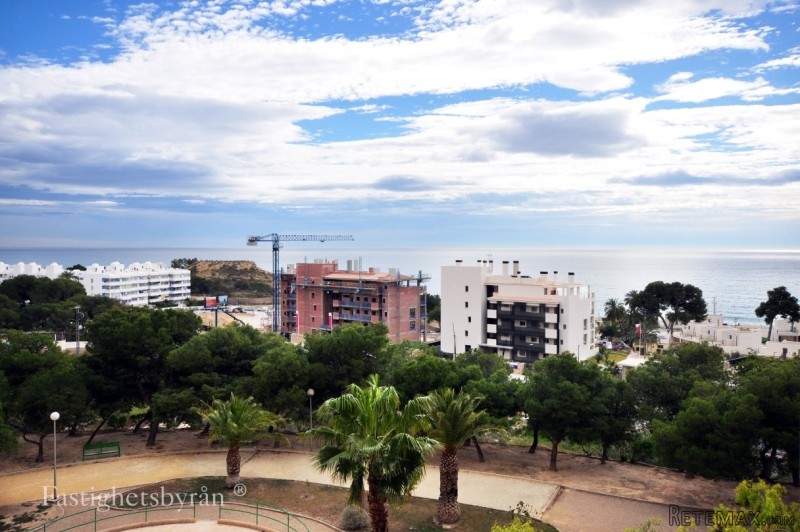 Villajoyosa - Costa Blanca - 2