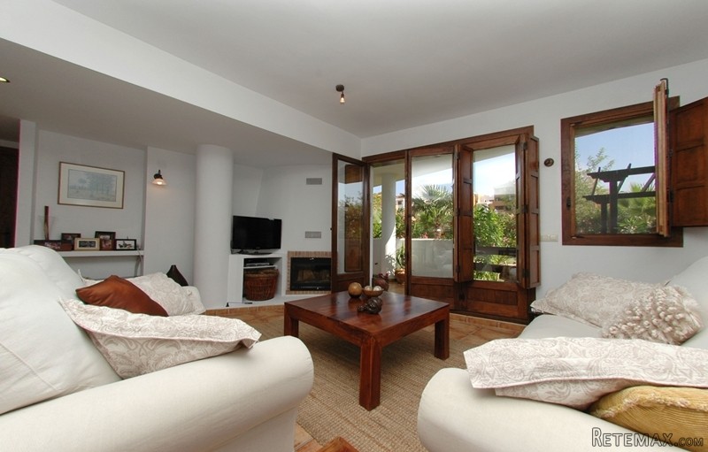 1 Bedroom - Apartment - Alicante - For..