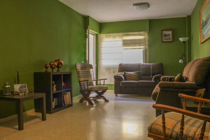 3 bedroom apartment - 2