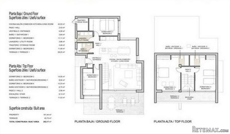 4 bedroom detached house for sale - 2