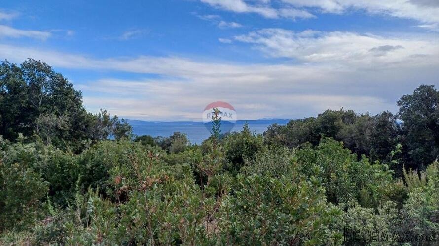 Istra,Krnica-parcela blizu mora i vikend naselja - 3