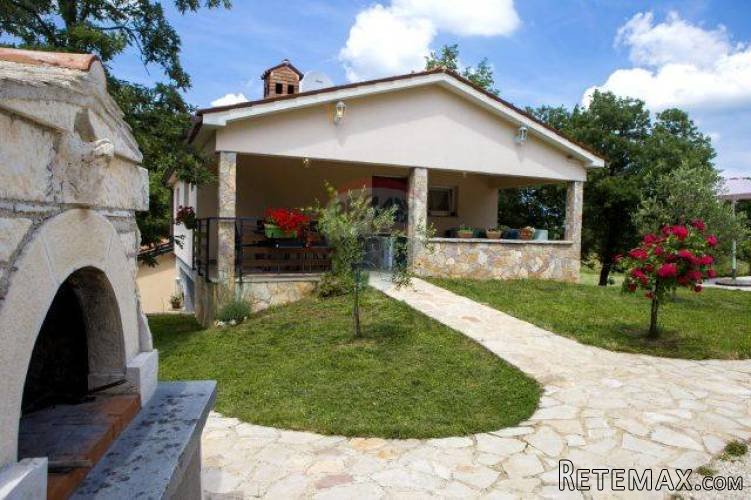 Kuća za odmor u središnjoj Istri - 3