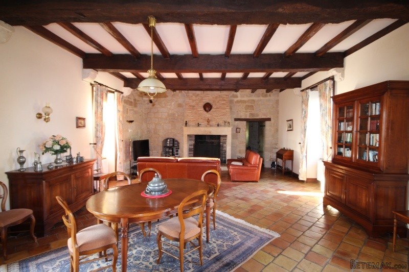 Maison De Maitre With Guest House.. - 2