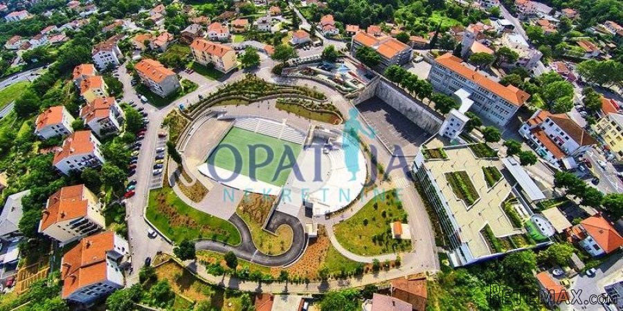 Matulji centar- stan 3s+db, 109 m2 - 3