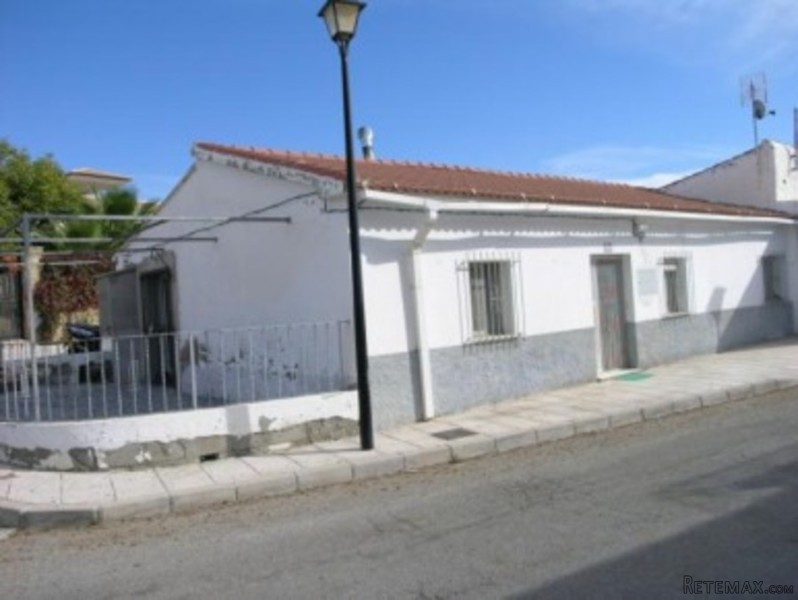 Town House / Village House in Albox - 2